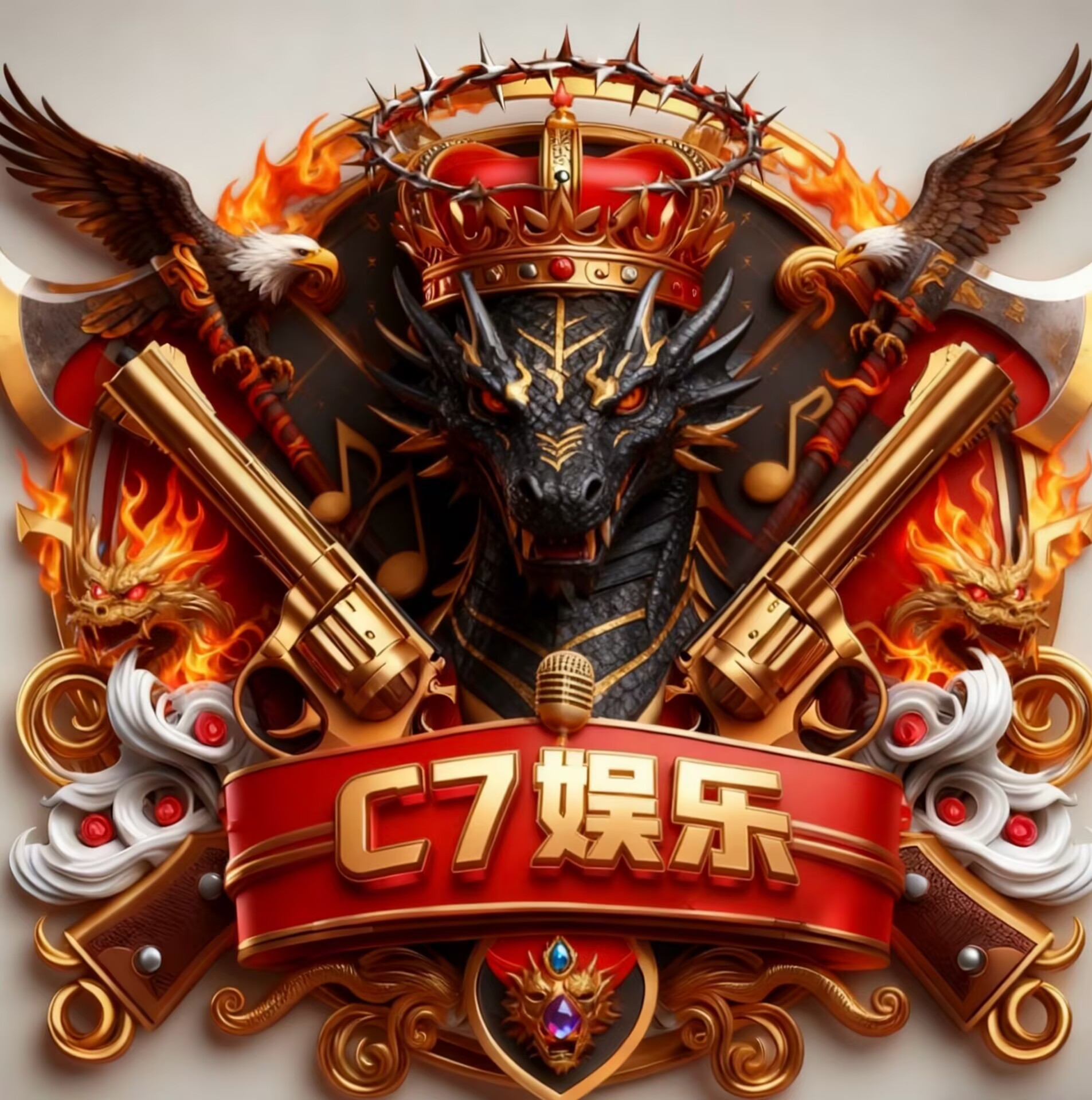 C7娱乐